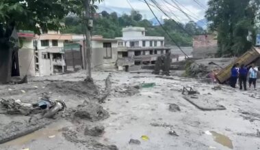 North Texas groups mobilize aid after devastating floods in Nepal