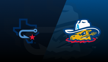 Watch Corpus Christi Hooks @ Amarillo Sod Poodles on Bally Sports Live