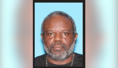 Forest Hill police seek man on murder warrant after fatal shooting