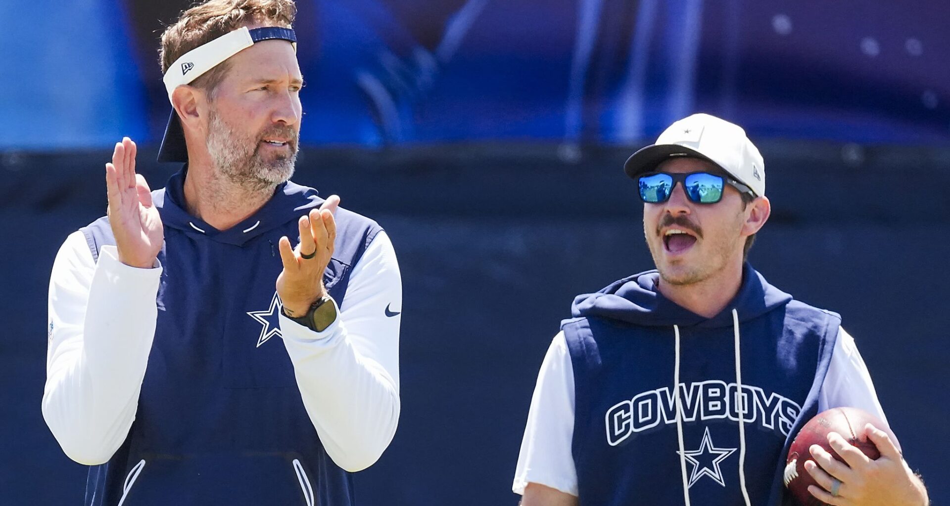 Difficulty of Cowboys' roster cuts signify they're back to contention