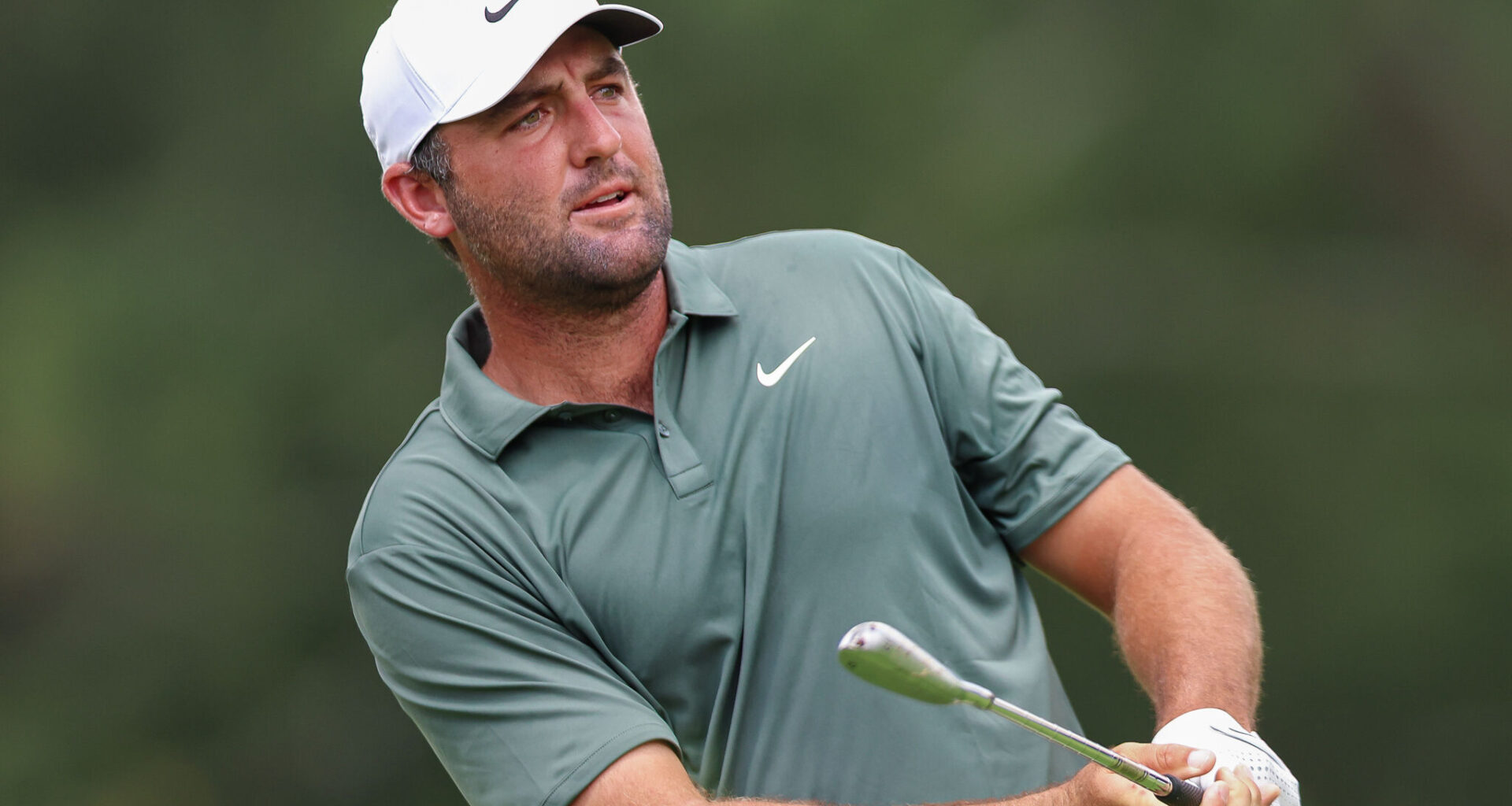 Dallas' Scottie Scheffler cruises to Tour Championship victory