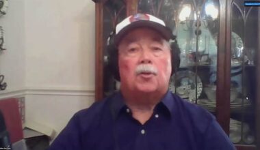 Talking about the Houston Texans