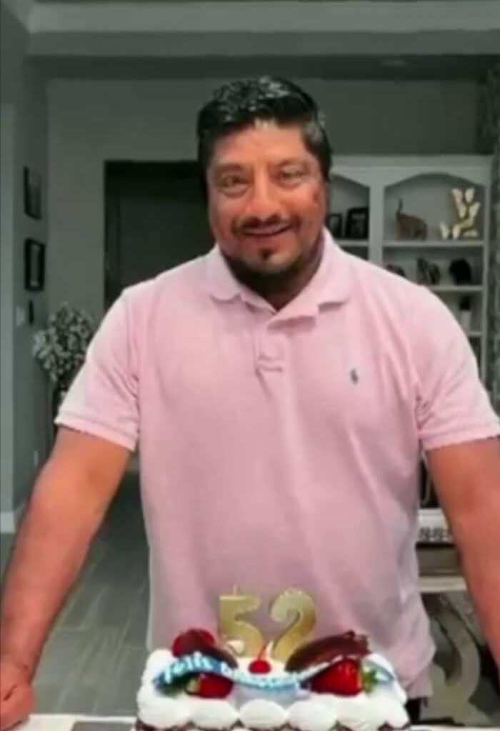 Brother of man fatally shot by ICE agent in Houston released after more than 50 days in custody