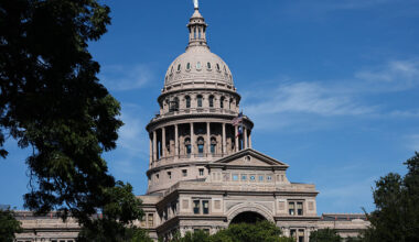 What new Texas laws take effect on September 1? What to know