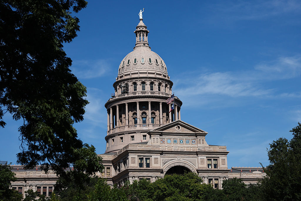 What new Texas laws take effect on September 1? What to know