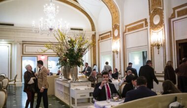 Will the French Room ever reopen for dinner in Dallas? Yes