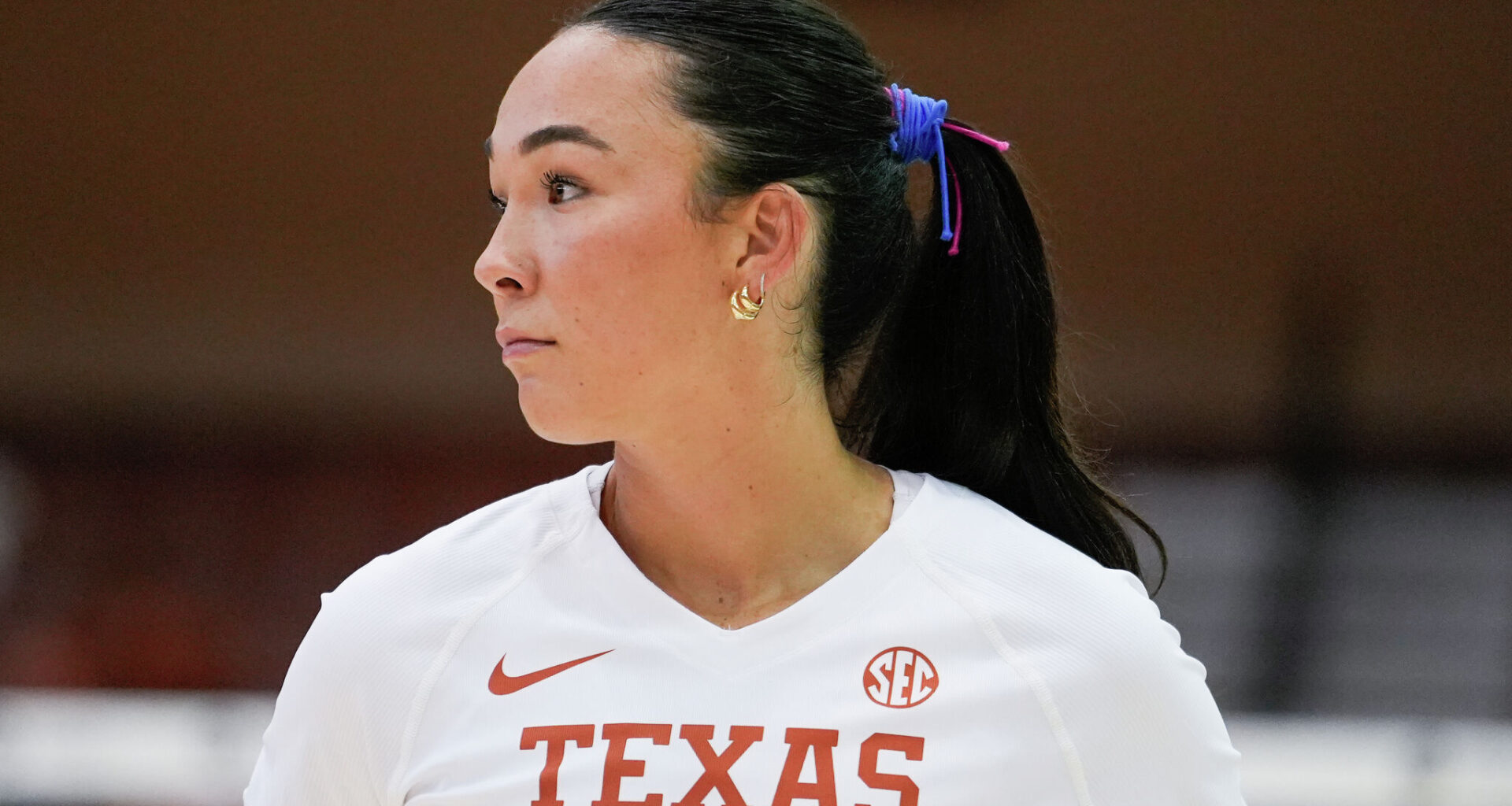 Texas volleyball possibilities after Abby Vander Wal's injury
