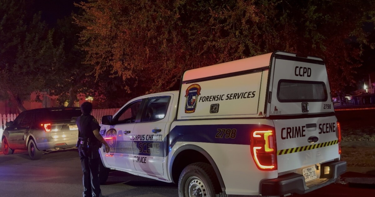 Man allegedly threatened ex-girlfriend before fatal Westside shooting