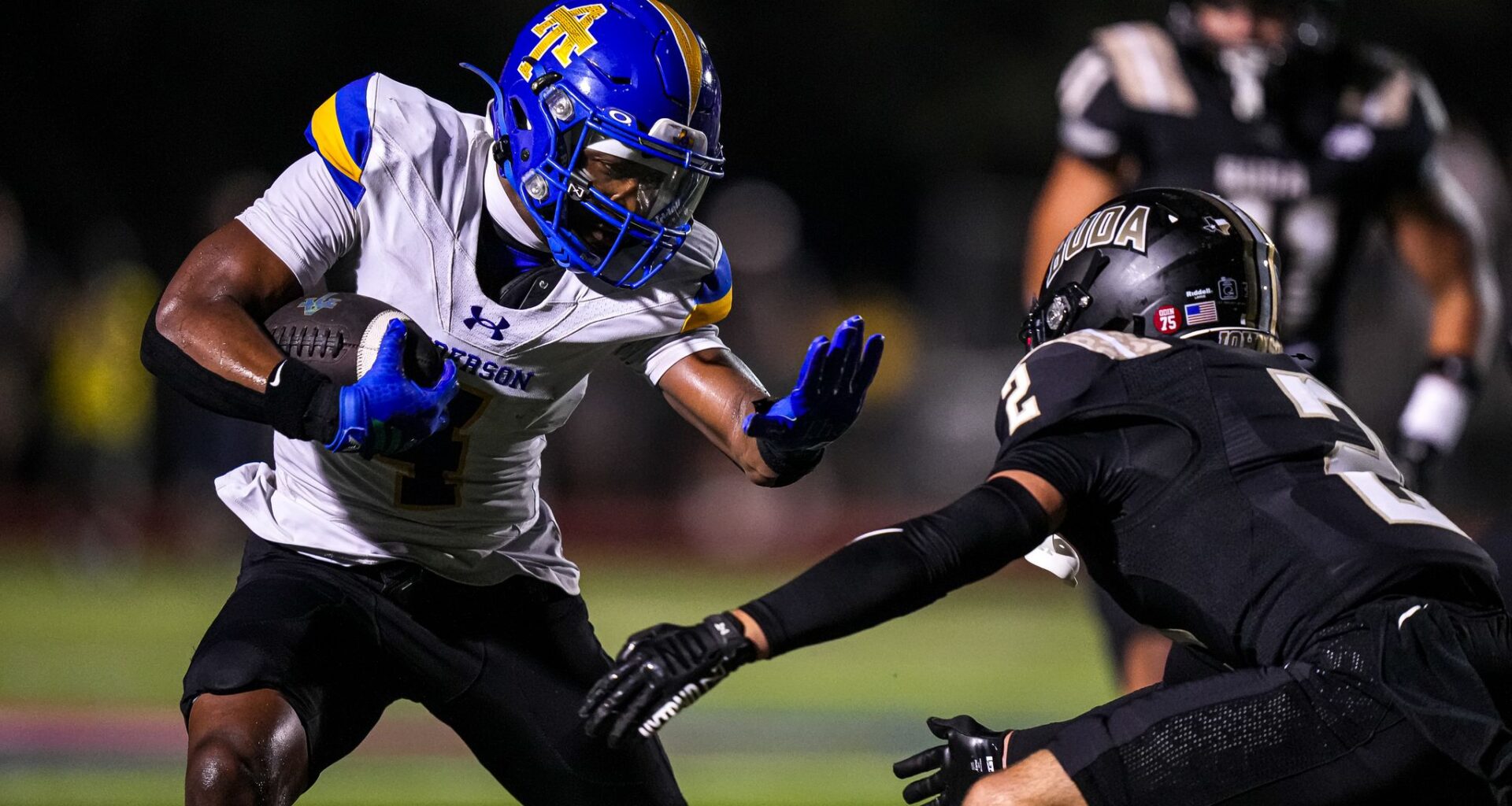 High school football: Central Texas' Week 2 schedule