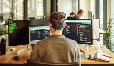 4 Texas cities ranked among top 50 tech talent hubs