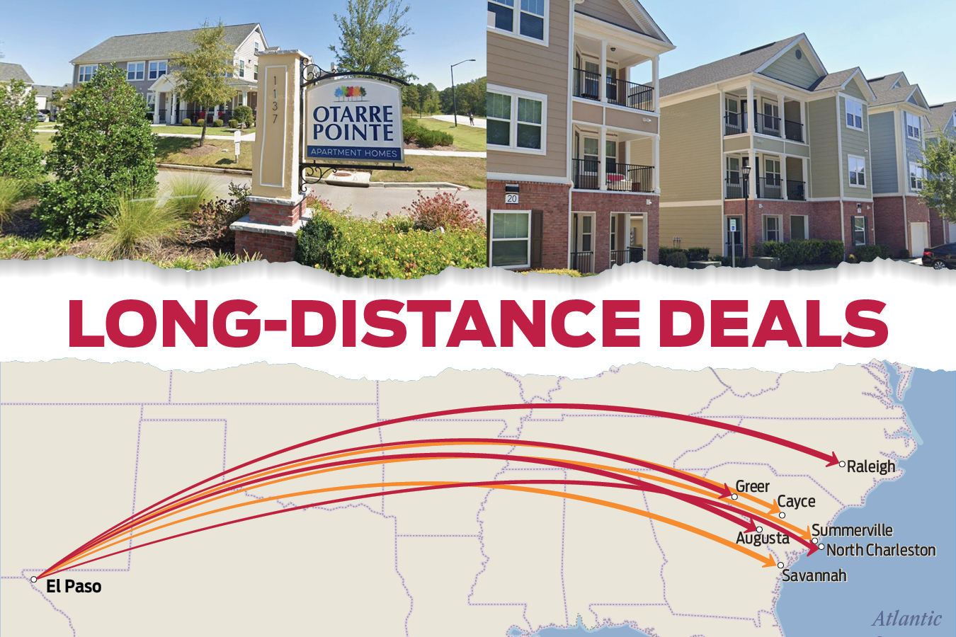 Secretive Texas housing group builds apartment empire 1,500 miles away