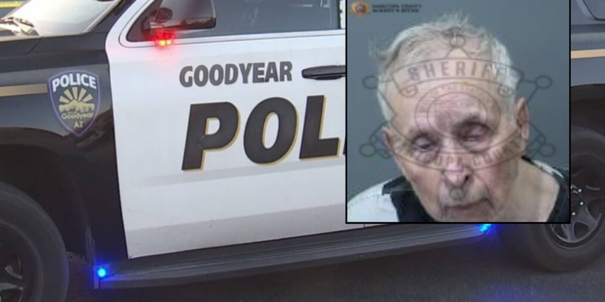 92-year-old man accused of attacking, killing his wife