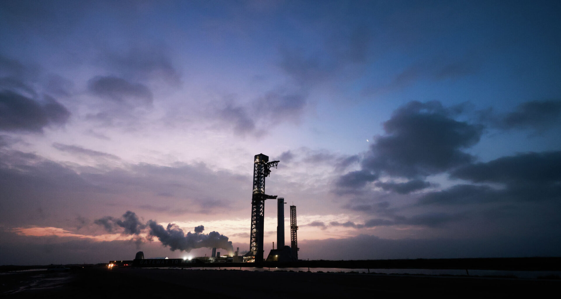 After backlash, Brownsville gave SpaceX 444 acres. Now what?