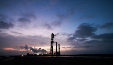 After backlash, Brownsville gave SpaceX 444 acres. Now what?