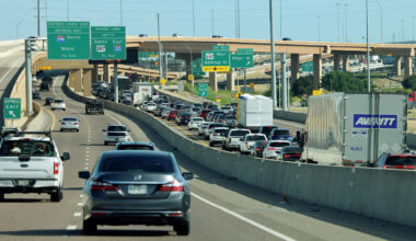  TxDOT’s new statewide transportation plan outlines a decade of potential investment in the Dallas and Fort Worth districts. 