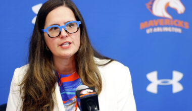 UT Arlington President Jennifer Cowley to step down