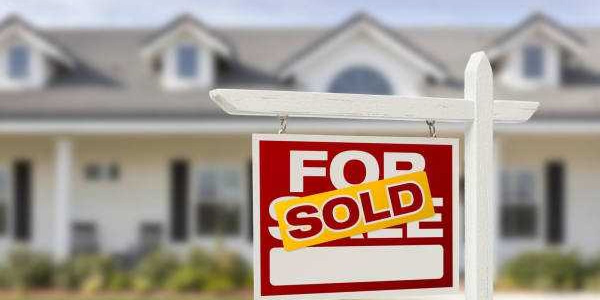 Now's the best time for Austinites to buy homes, report says