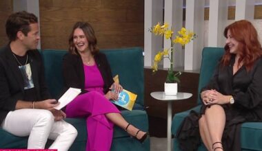 National Matchmaker Day: Expert tips for setting up friends like a pro