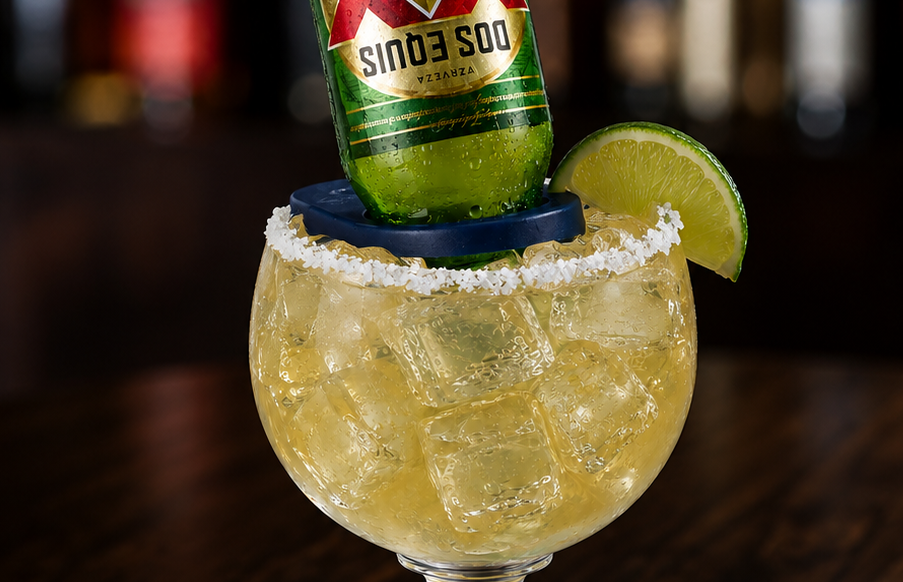 From the creators of the Dollarita, Applebee’s launches new margaritas