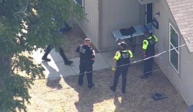Multiple people found dead at South Dallas home