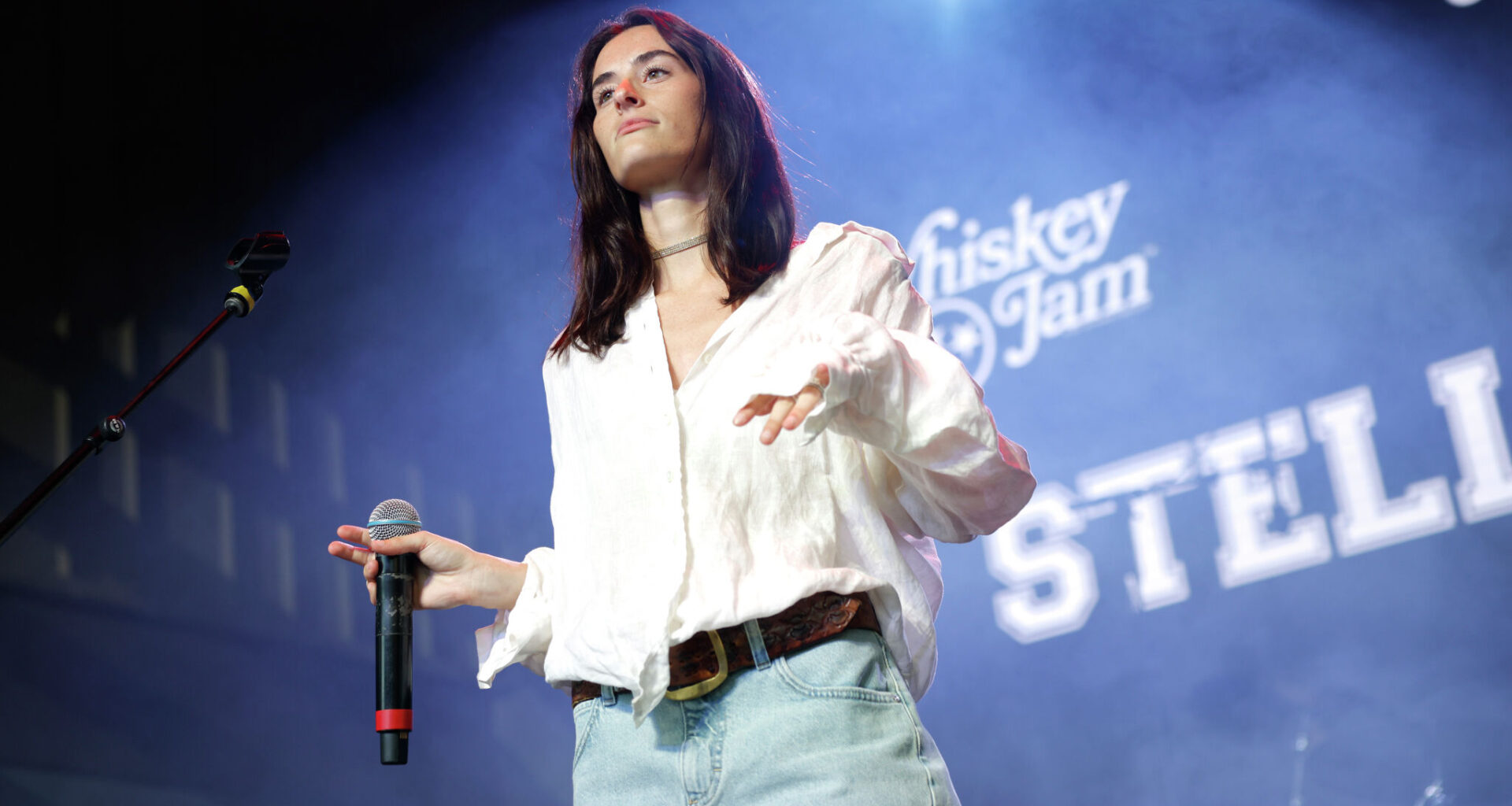 'Nepo baby' Stella Lefty to perform exclusive Austin concert