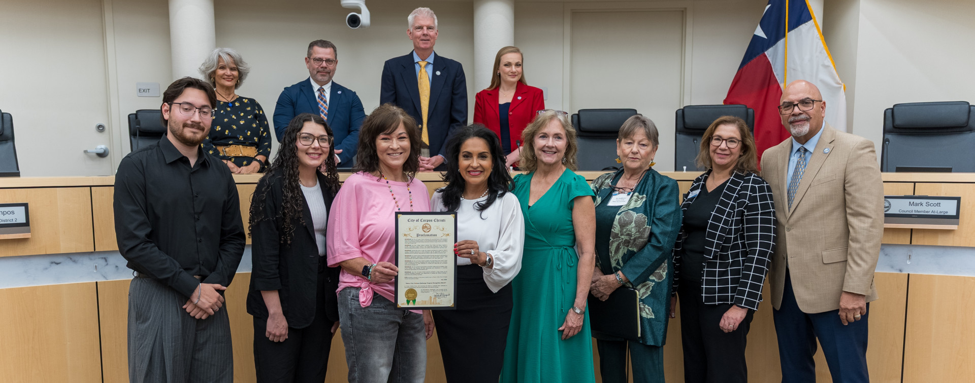 Memories made … two DMC students reflect on their experiences as inaugural Sister City Culinary Exchange Program participants in Agen, France, in June