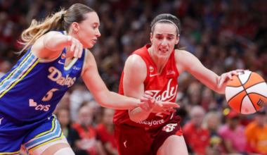 Fever vs Wings