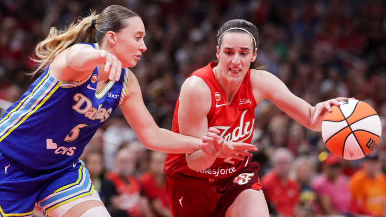 Fever vs Wings