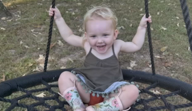 Two-year-old girl whose parents sued Texas hospital to prevent brain death testing, dies, according to family