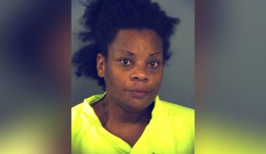 Northeast El Paso murder: woman accused of stabbing woman to death after fight at a party