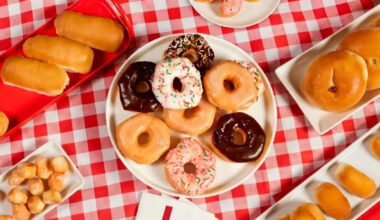 Shipley Do-Nuts | Beloved Texas doughnut chain coming to Raleigh