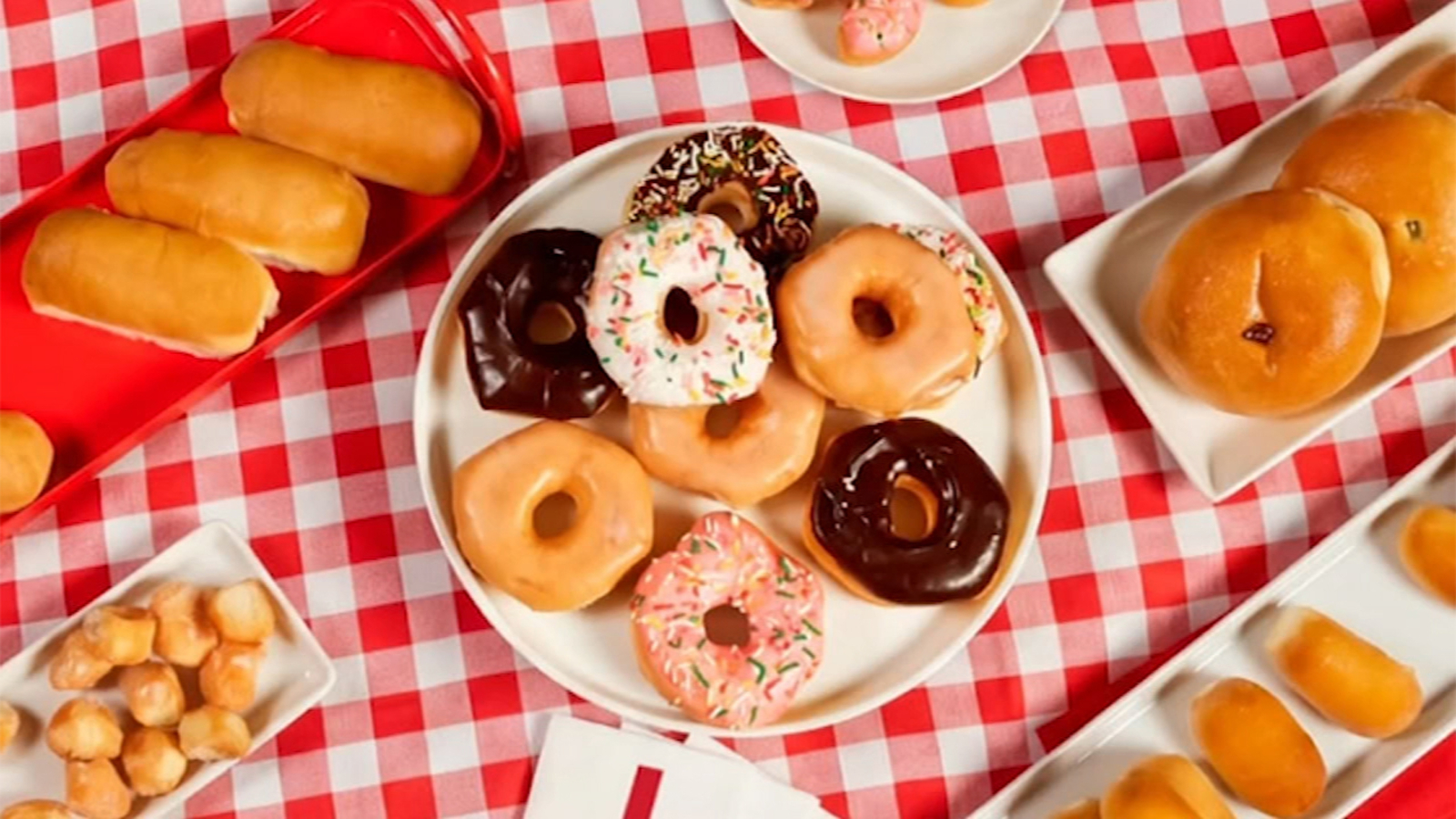 Shipley Do-Nuts | Beloved Texas doughnut chain coming to Raleigh