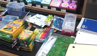 Texas tax-free weekend: What qualifies and what can you buy online