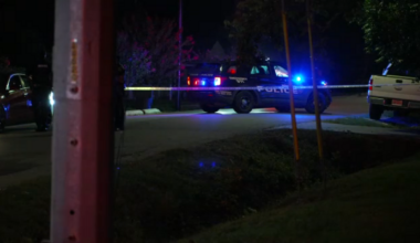 4 suspects on the run after teen shot on Corder Street in Houston's southside, HPD says