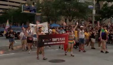 Pride Houston Parade 2026: What to know before event Saturday, Aug. 15 near City Hall