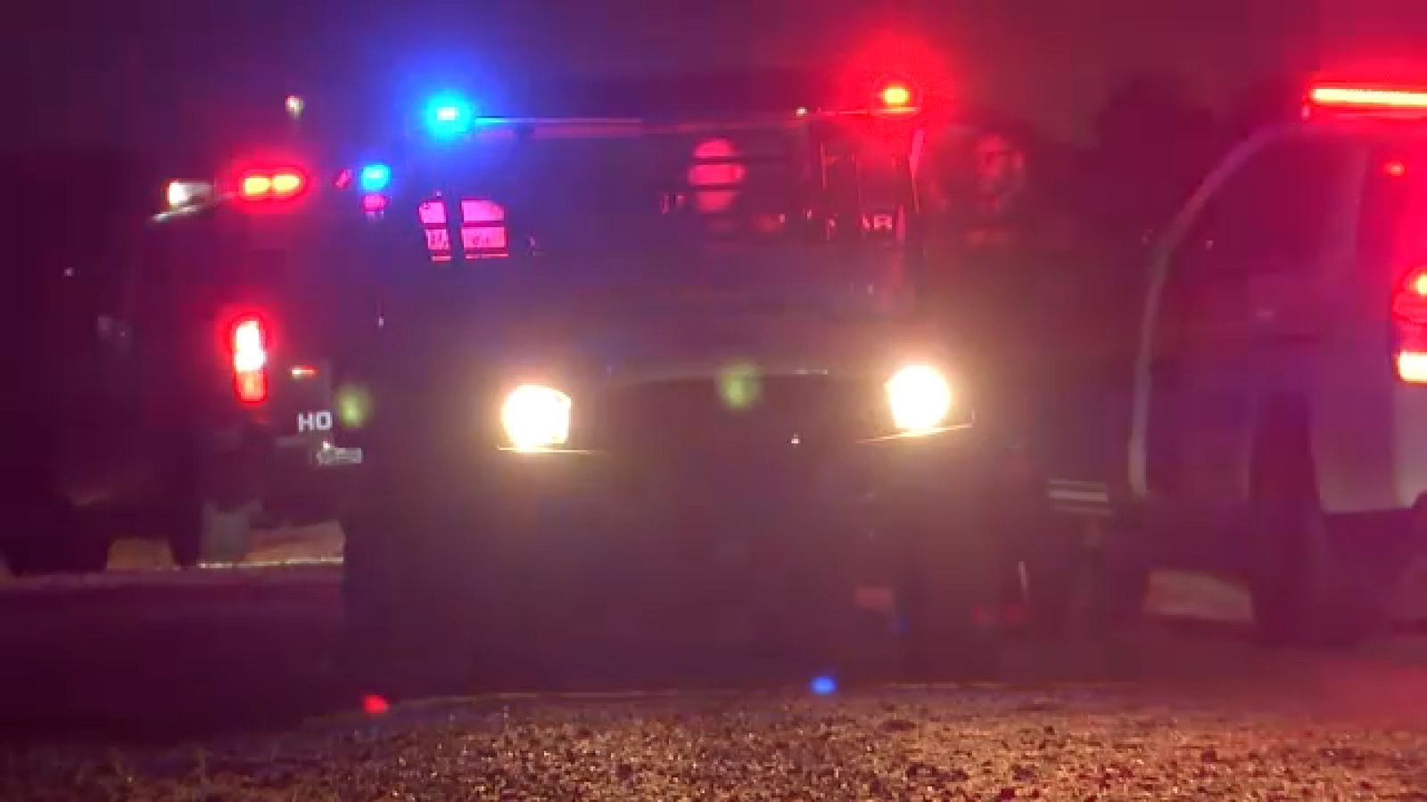 Investigation underway after body found along North Eldridge Pkwy, Houston police say