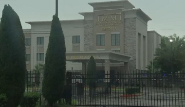 Campus for the Harvest in north Houston church leader accused of money laundering, forced labor and conspiracy: Docs