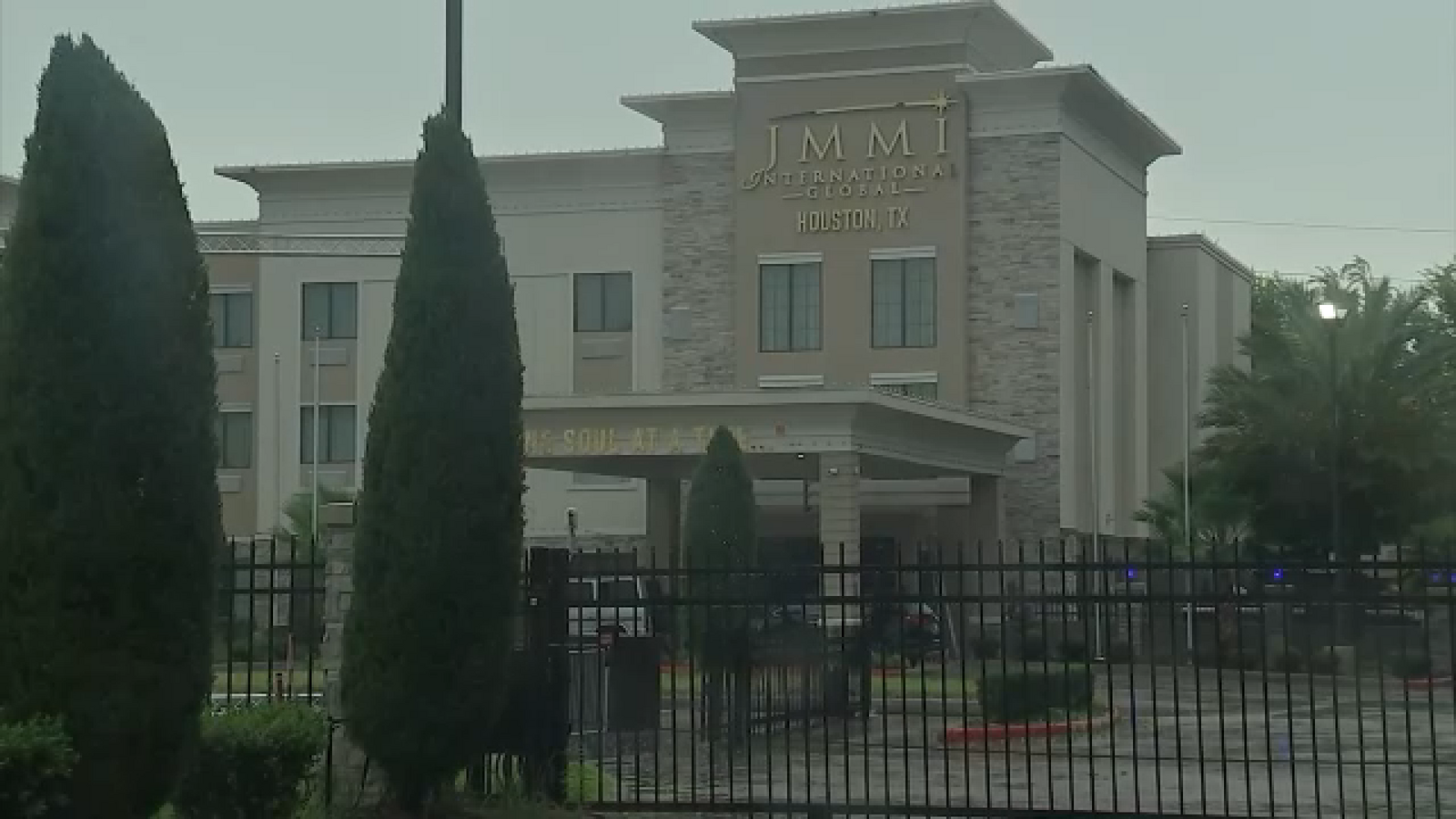 Campus for the Harvest in north Houston church leader accused of money laundering, forced labor and conspiracy: Docs