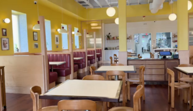 'Good Morning America' makes a stop in Houston to visit Heights diner, Agnes and Sherman