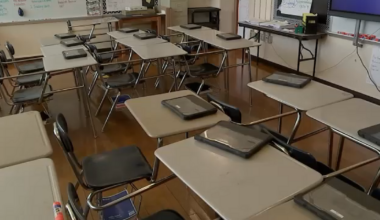 Enrollment in public education continues to decline across Texas, state data shows