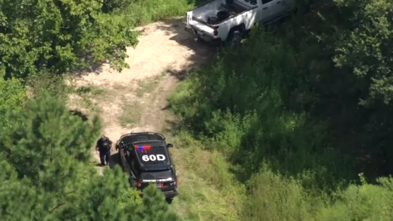 Investigation underway after body found at Freedom Park following reports of shots fired