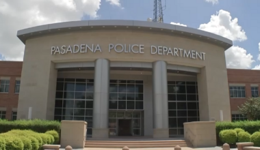 Former Pasadena officer avoids prosecution by surrendering license, Harris County District Attorney's Office says