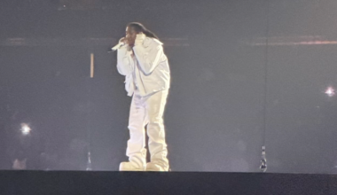 Houston rapper Don Toliver's concert at Toyota Center ends early after man allegedly shows up with gun
