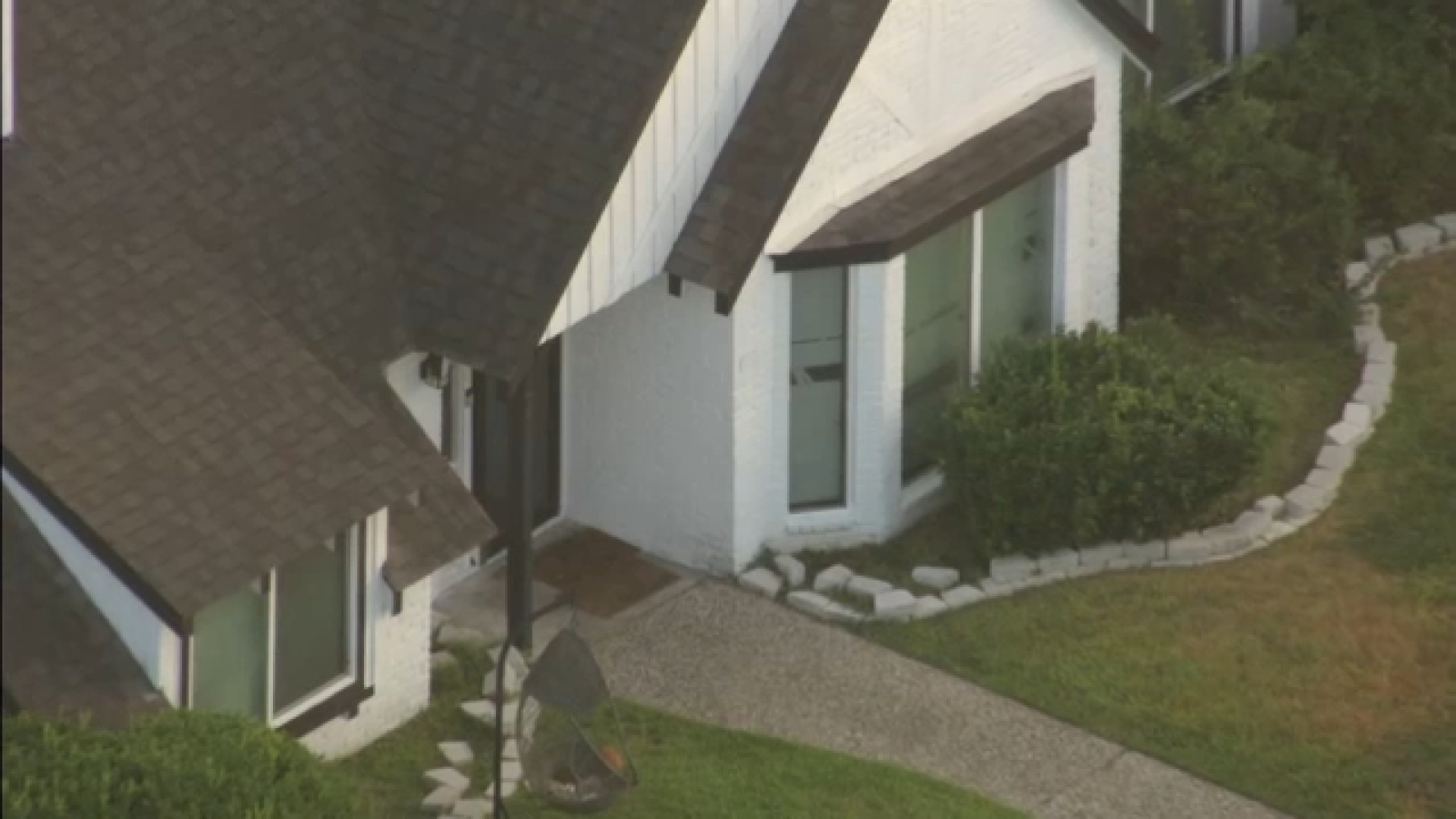 Investigation underway after stabbing involving a juvenile, and one detained, Precinct 4 says