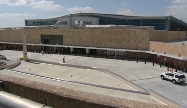 Hobby Airport receives a 'general threat', security protocols underway, Houston police say