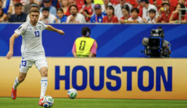 Houston on list of potential host cities for 2031 FIFA Women's World Cup