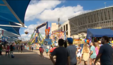Texas State Fair announces admission and parking price cuts amid 'feedback from fairgoers during 2025'