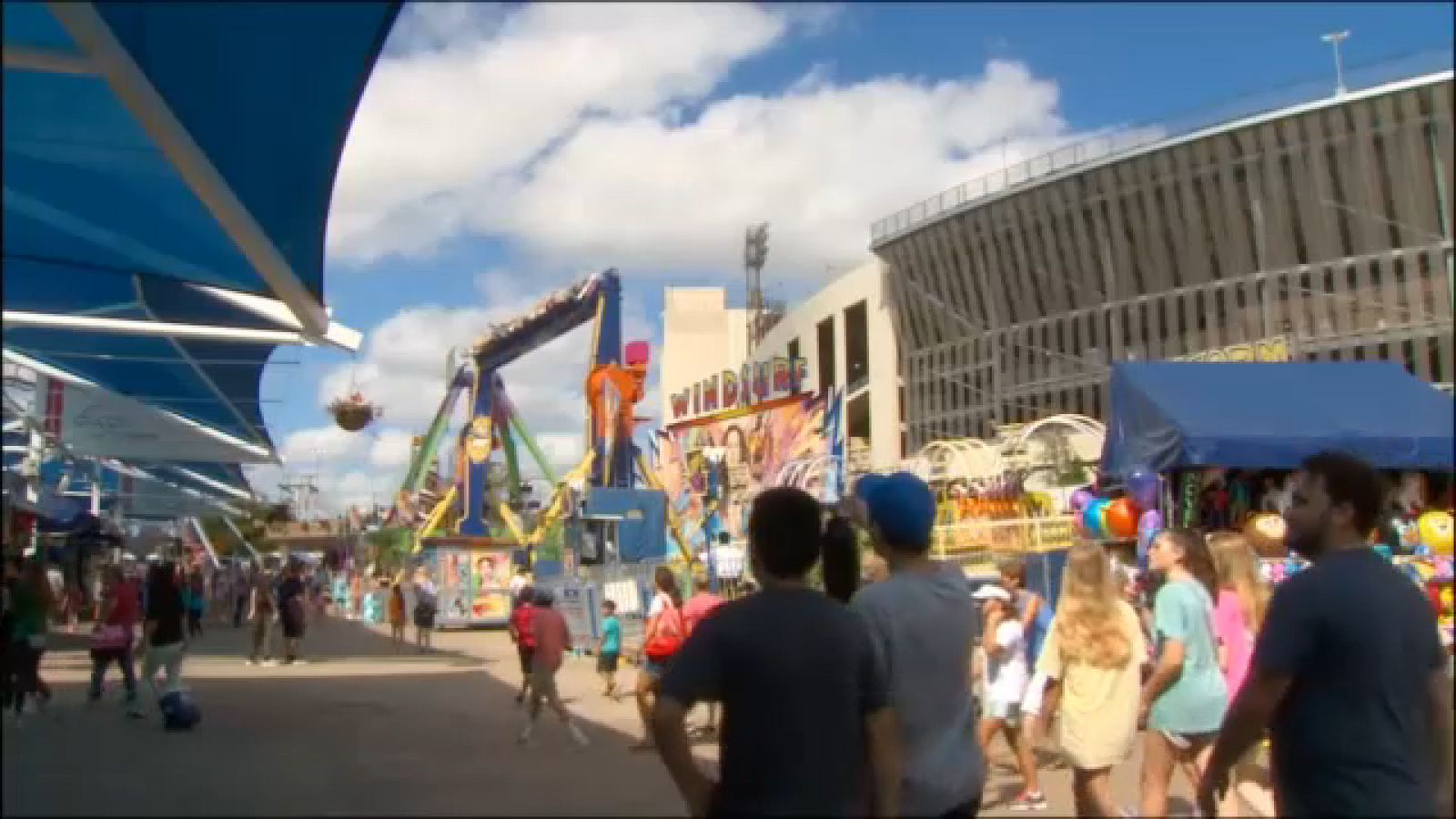 Texas State Fair announces admission and parking price cuts amid 'feedback from fairgoers during 2025'