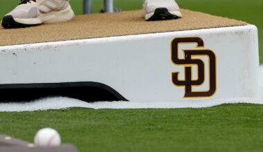 ICE detention news: Oswaldo Pirela, San Diego Padres minor league catching coordinator, detained at El Paso, Texas airport