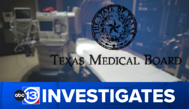 What do you really know about your doctors? 13 Investigates